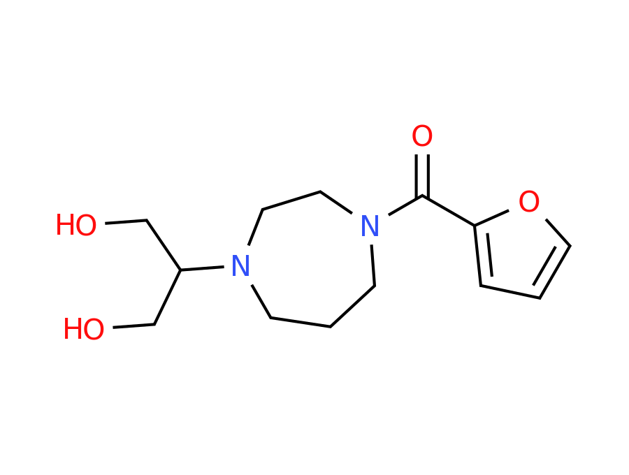 Structure Amb17653906