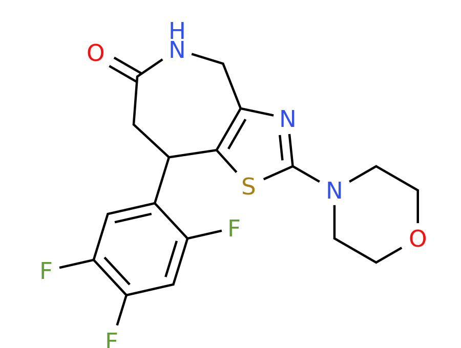 Structure Amb17653925