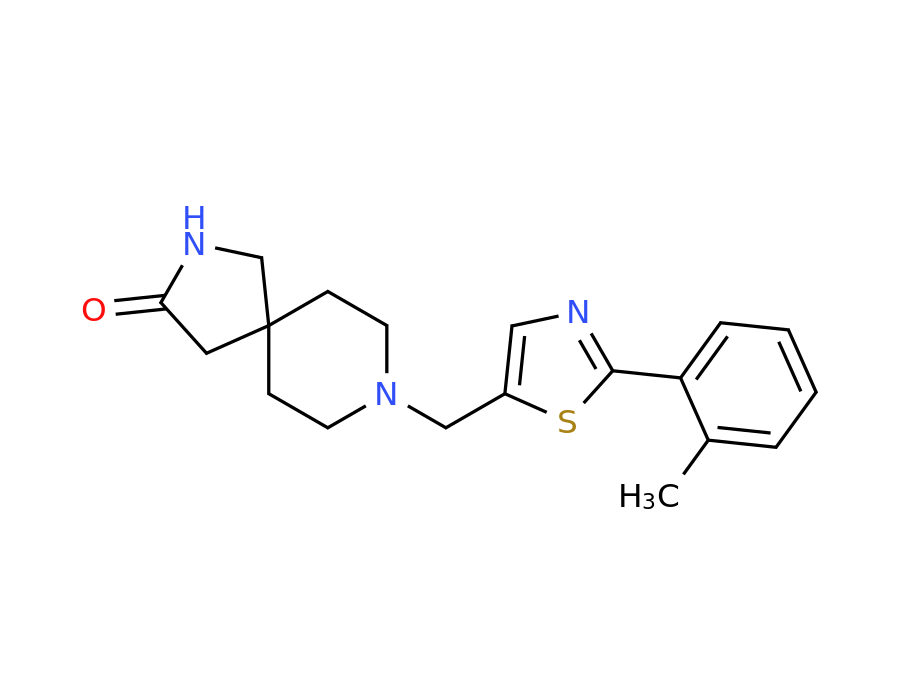 Structure Amb17653939