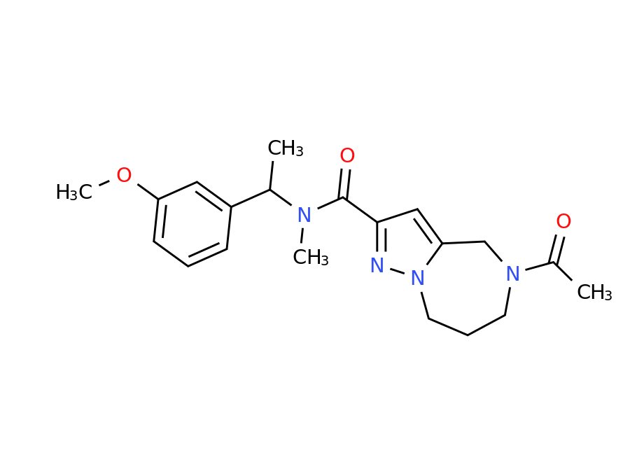 Structure Amb17653968