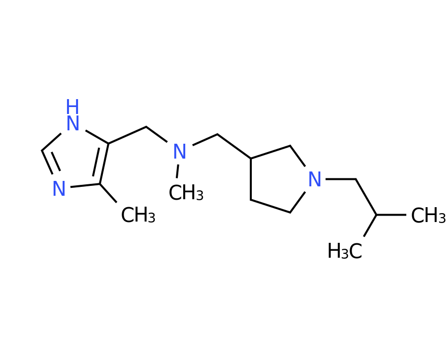 Structure Amb17653982