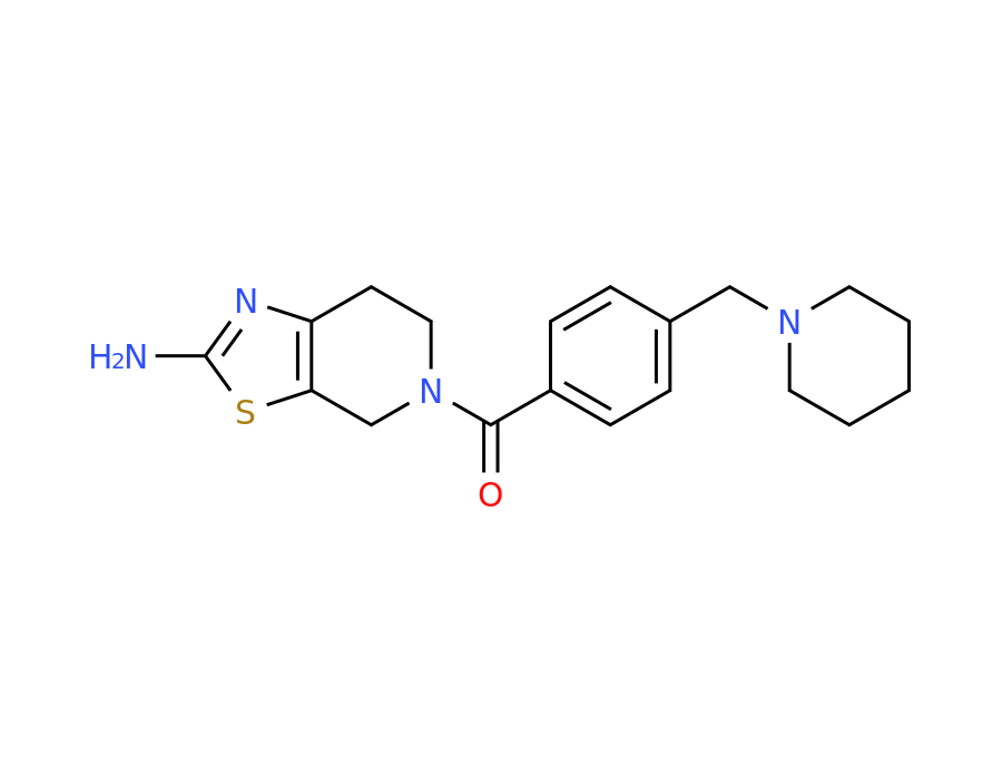 Structure Amb17653993