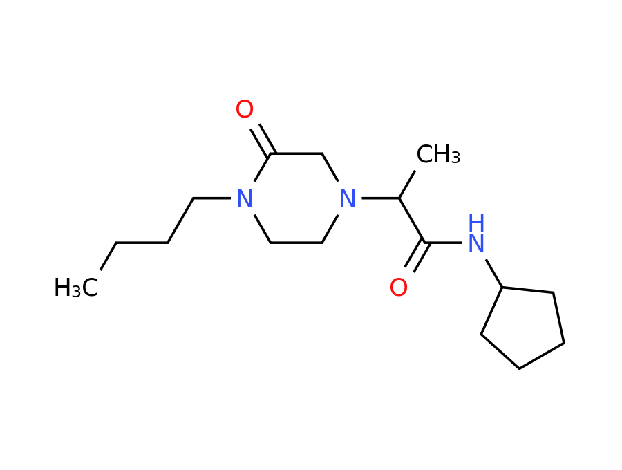 Structure Amb17654015