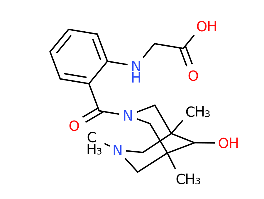 Structure Amb17654048