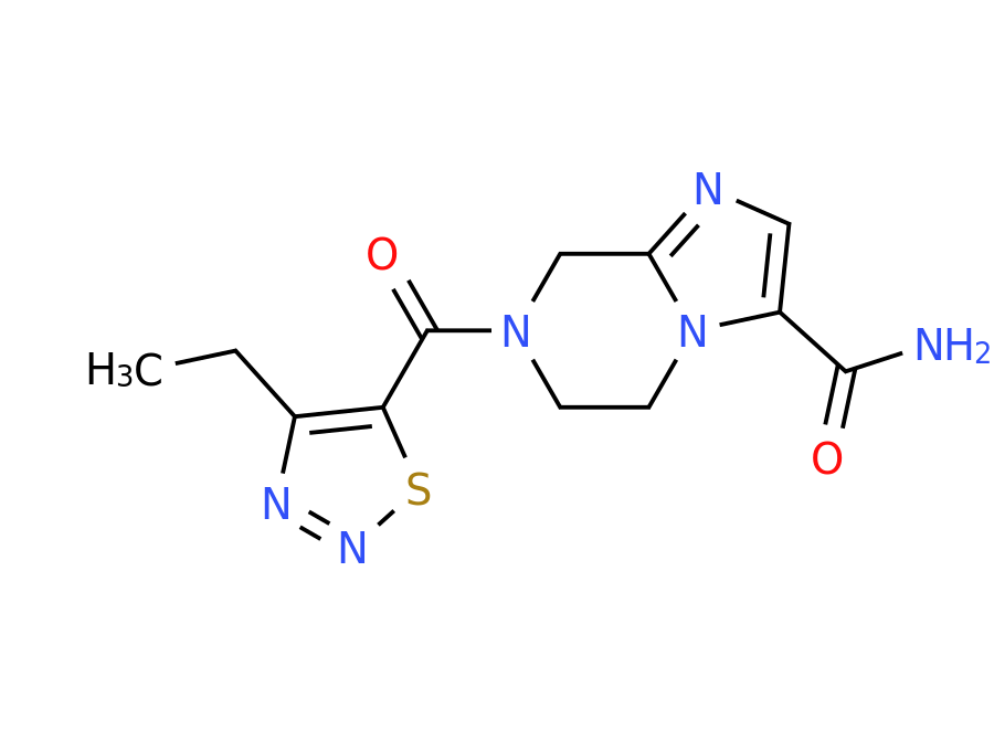 Structure Amb17654054