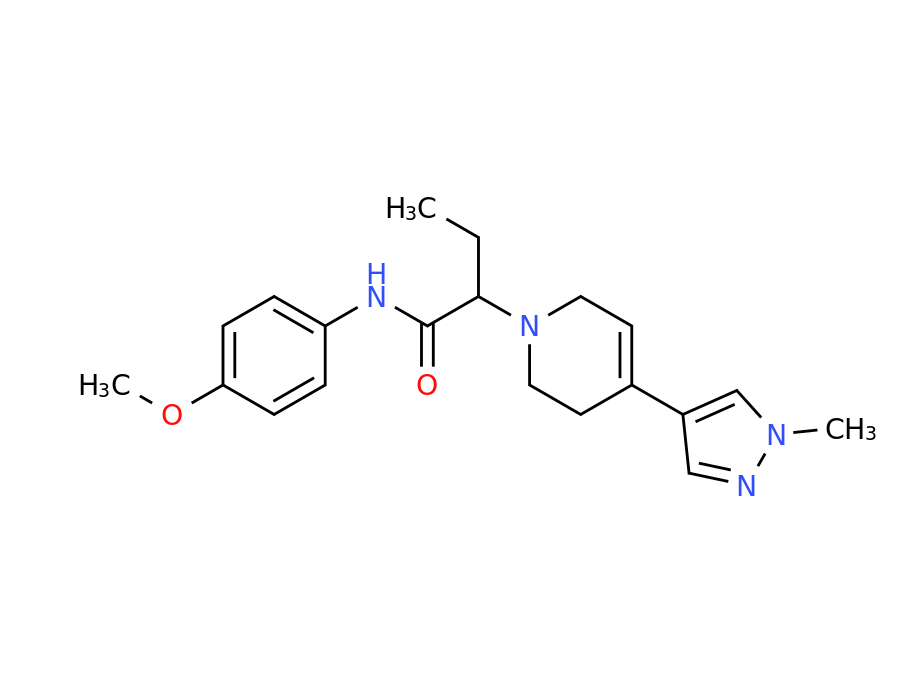 Structure Amb17654057