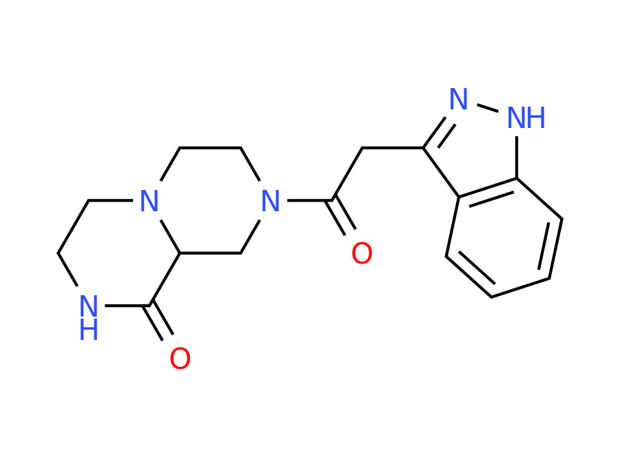 Structure Amb17654071