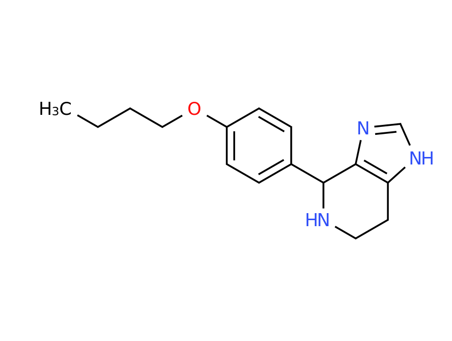 Structure Amb17654077