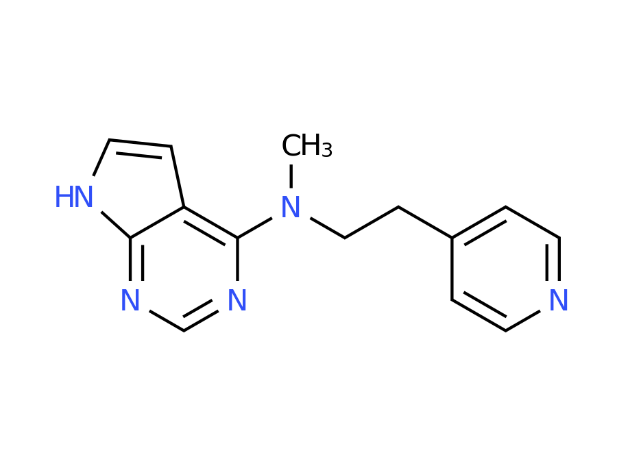 Structure Amb17654080