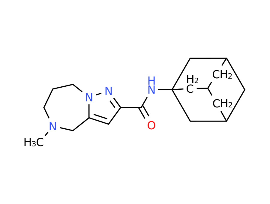 Structure Amb17654086