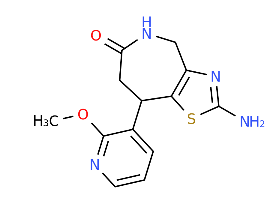 Structure Amb17654088