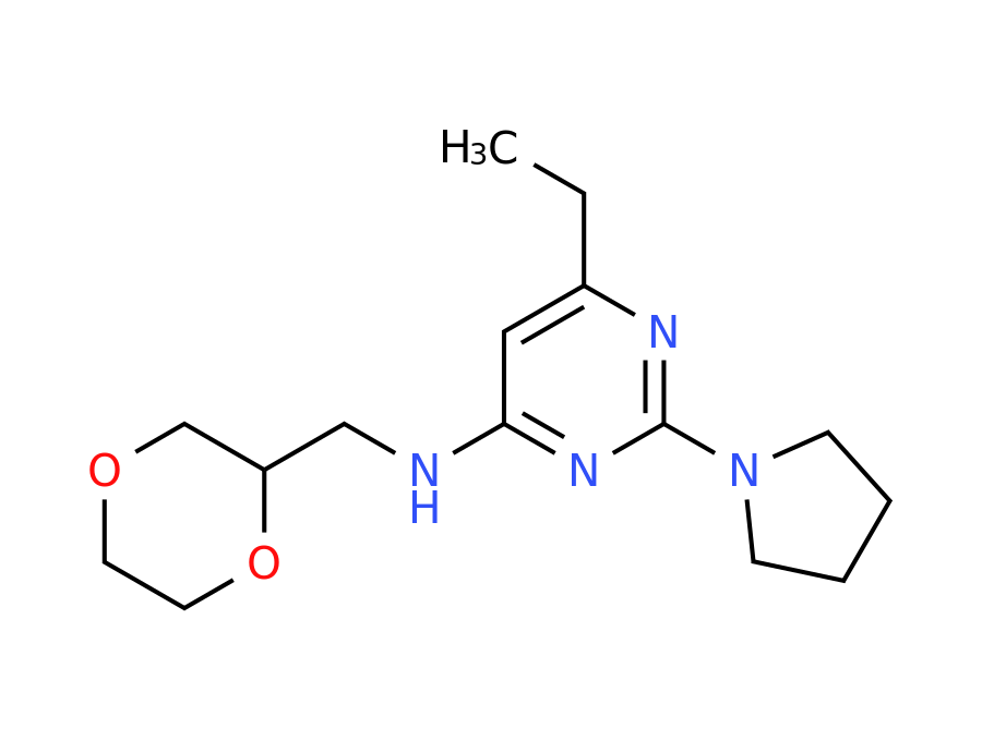 Structure Amb17654090