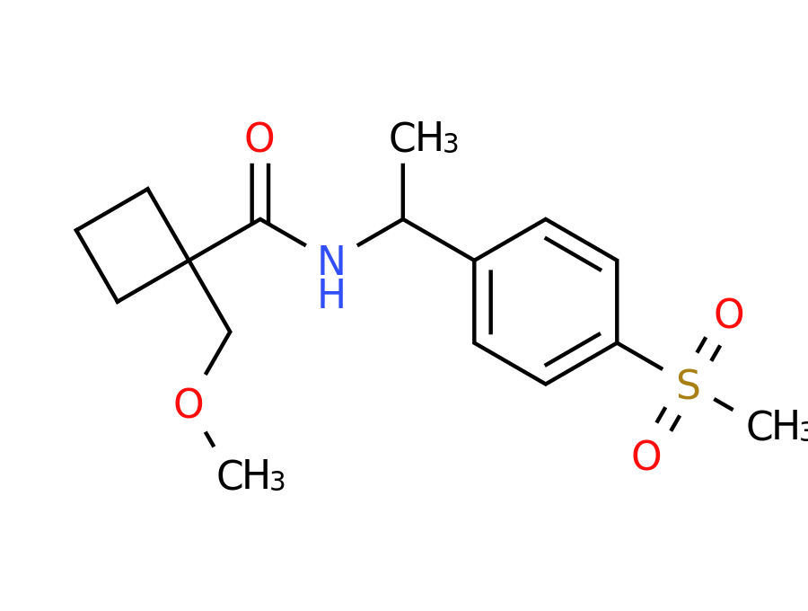 Structure Amb17654092