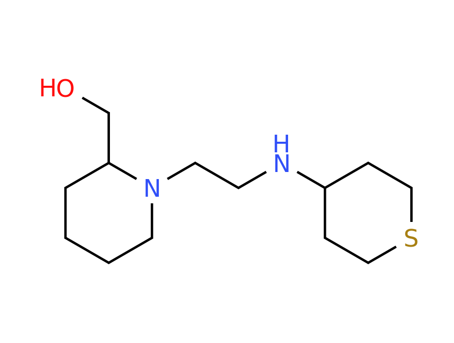 Structure Amb17654109