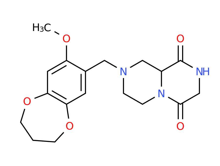 Structure Amb17654115