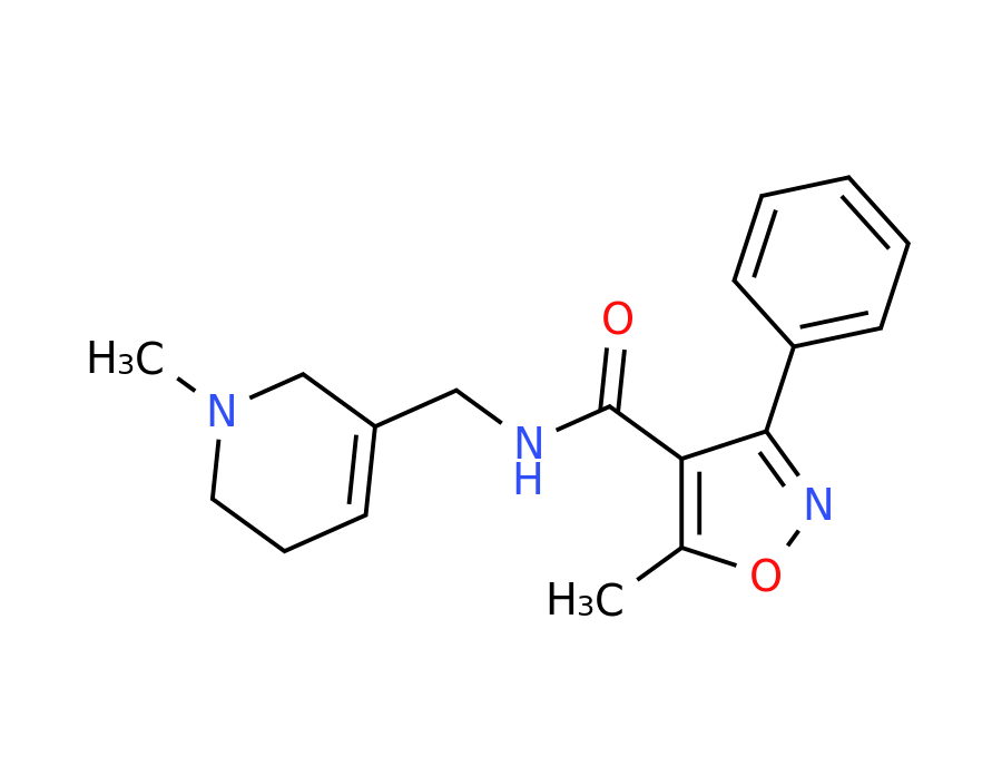 Structure Amb17654117