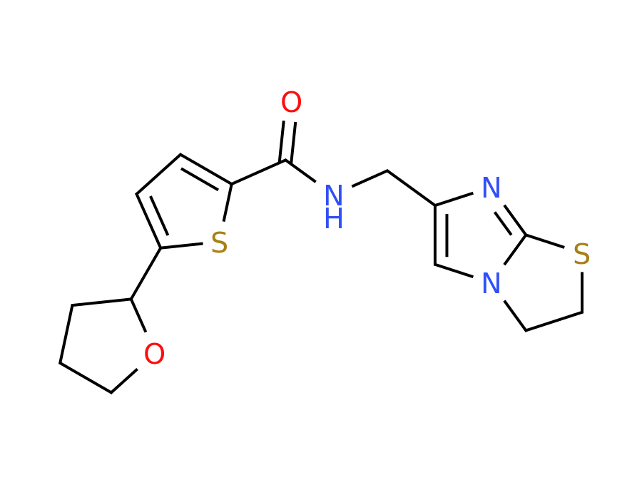 Structure Amb17654125