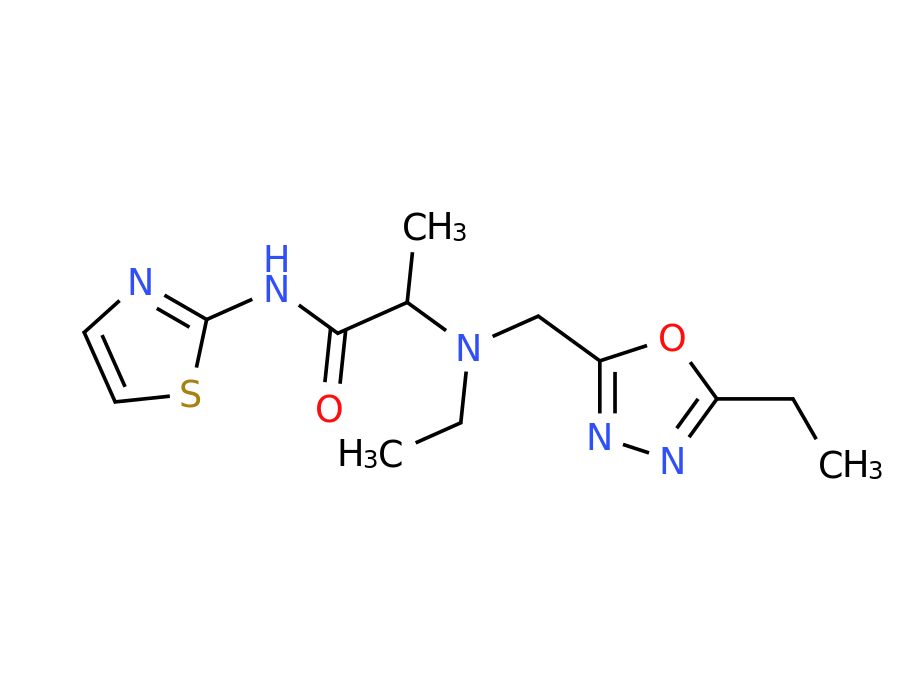 Structure Amb17654131