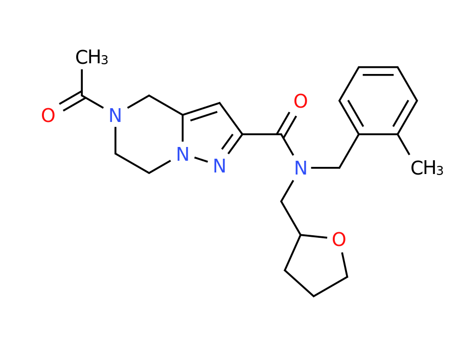 Structure Amb17654135