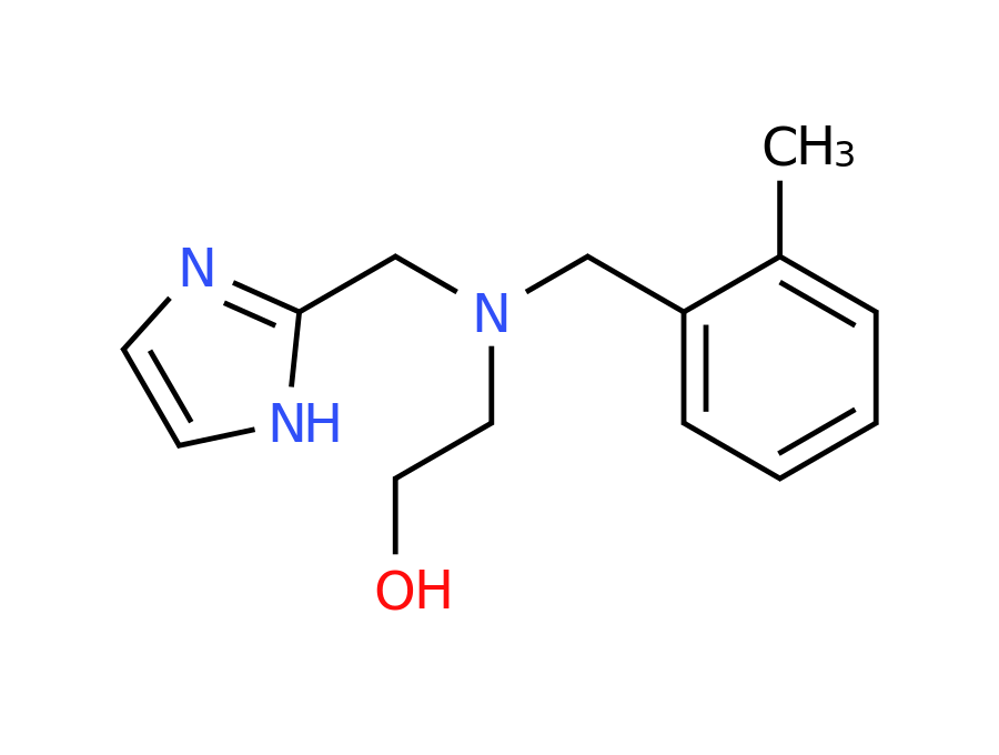 Structure Amb17654145