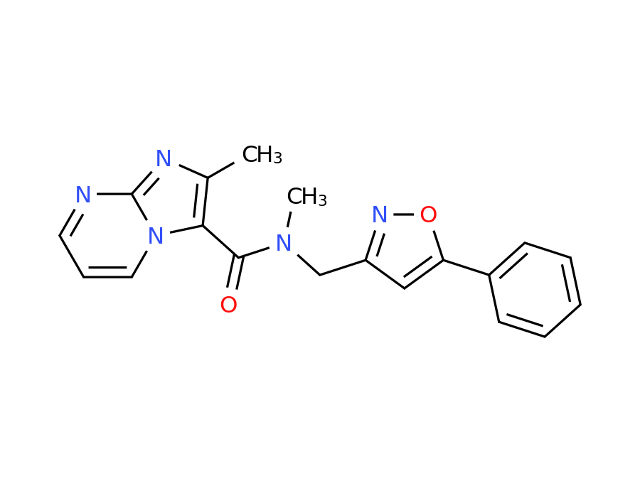 Structure Amb17654159