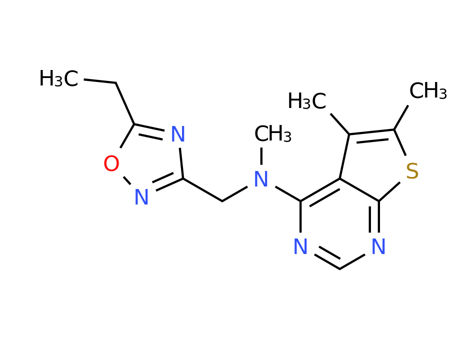 Structure Amb17654170