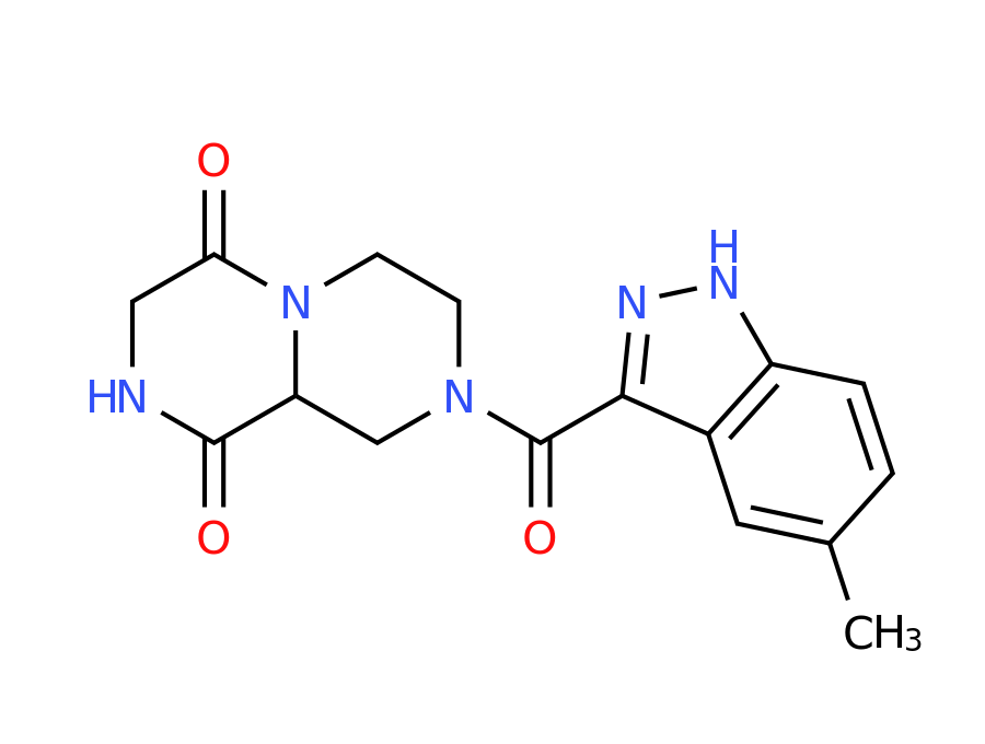 Structure Amb17654192