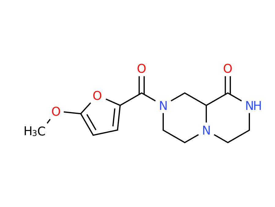 Structure Amb17654195