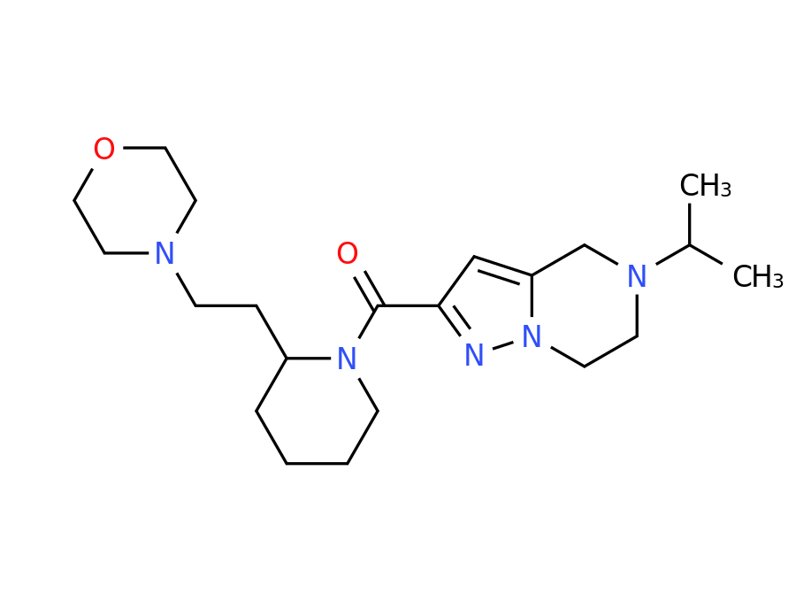 Structure Amb17654202