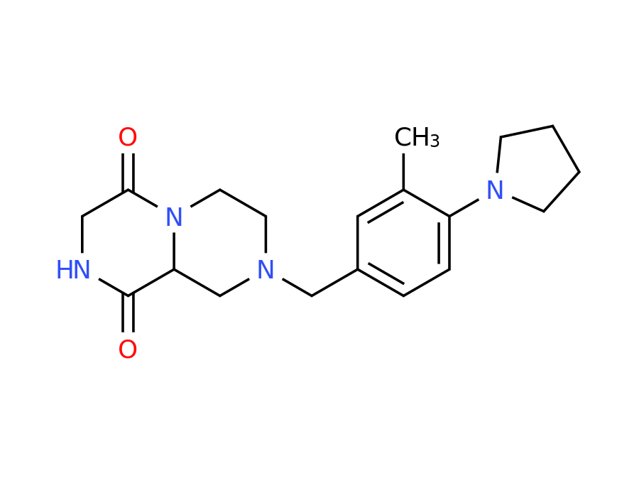 Structure Amb17654211