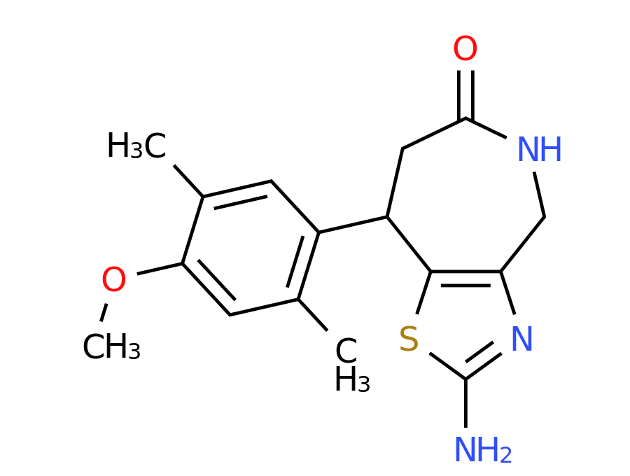 Structure Amb17654215