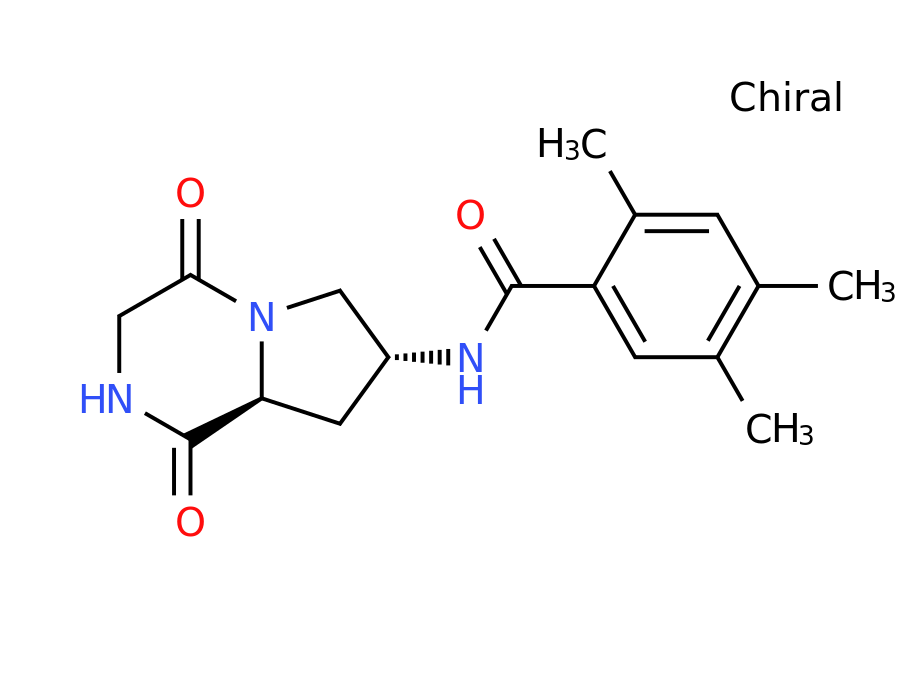 Structure Amb17654237