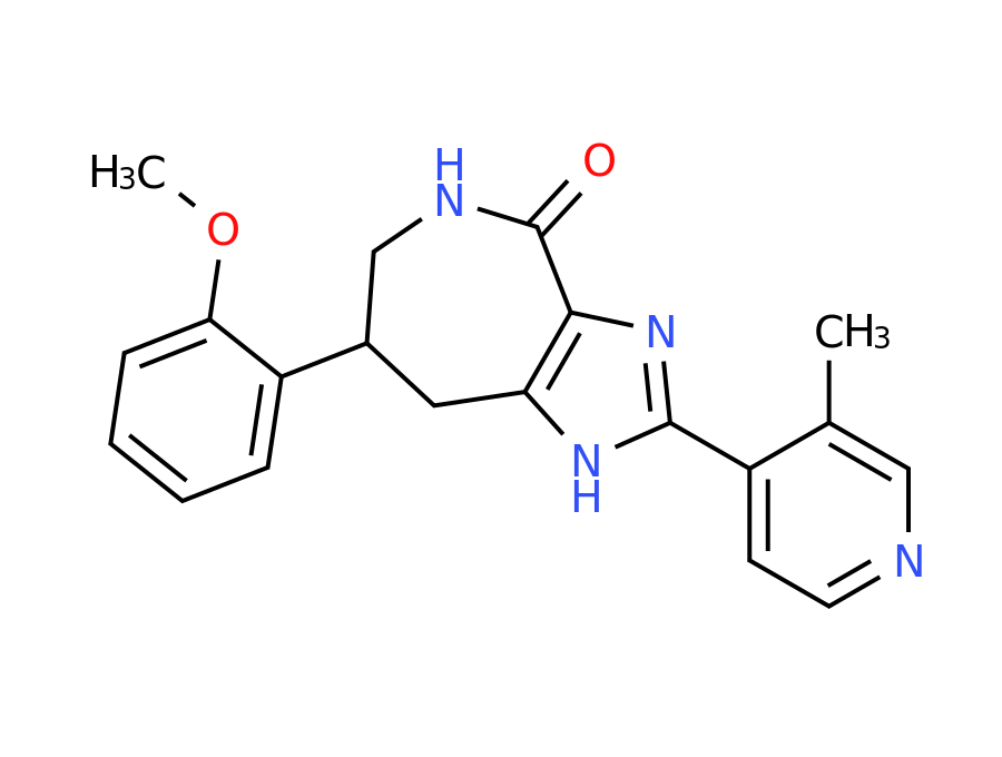 Structure Amb17654247