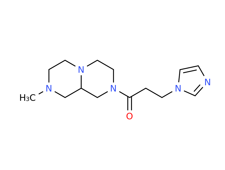 Structure Amb17654249