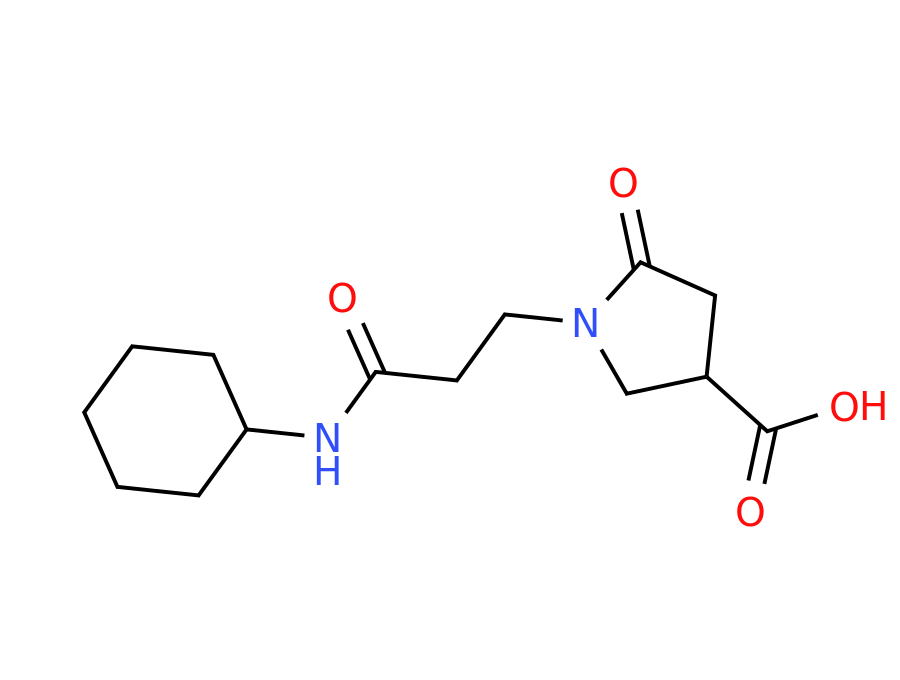 Structure Amb17654255