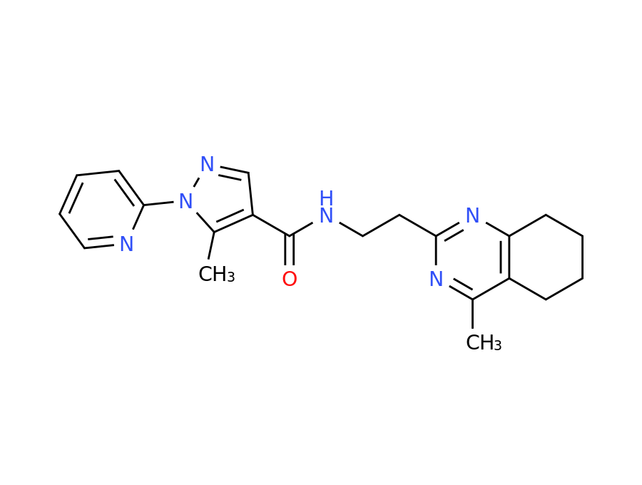 Structure Amb17654256