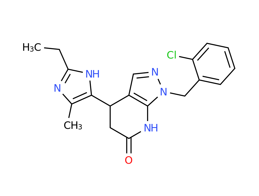 Structure Amb17654308