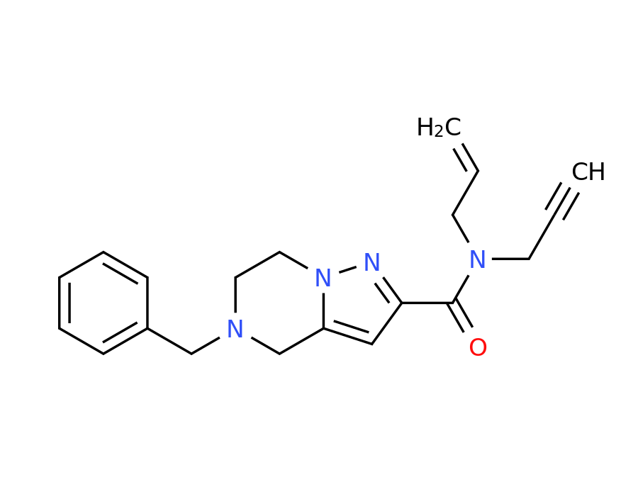 Structure Amb17654314