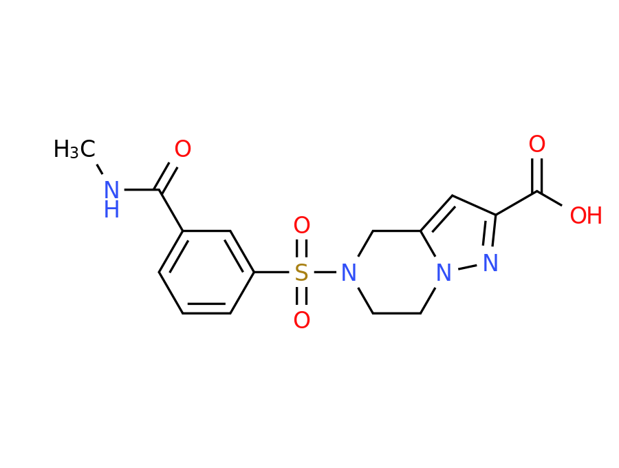 Structure Amb17654328