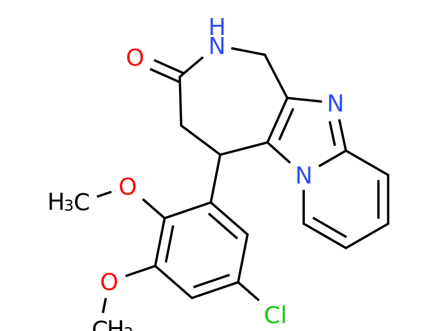 Structure Amb17654333