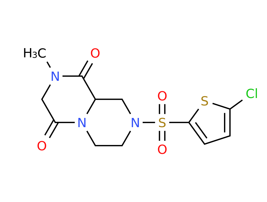 Structure Amb17654355