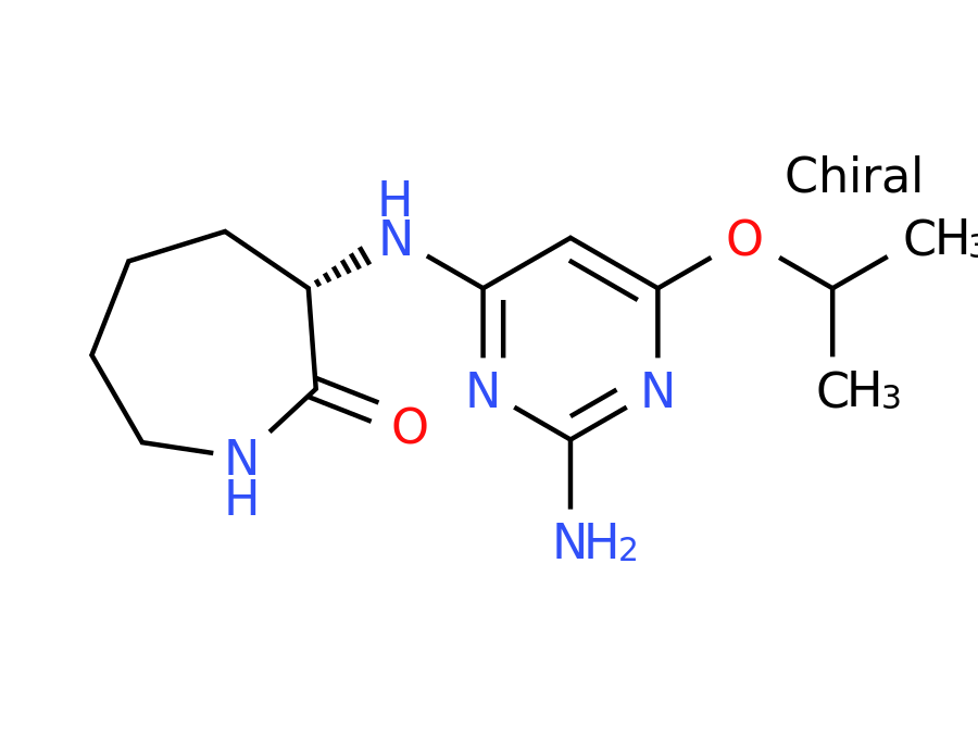 Structure Amb17654364