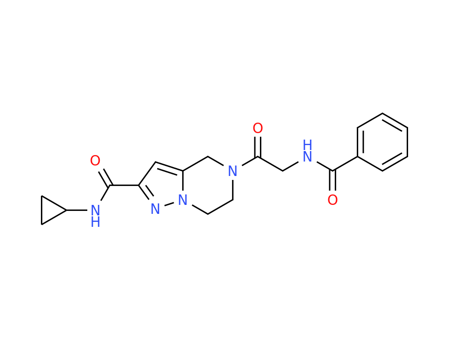 Structure Amb17654376