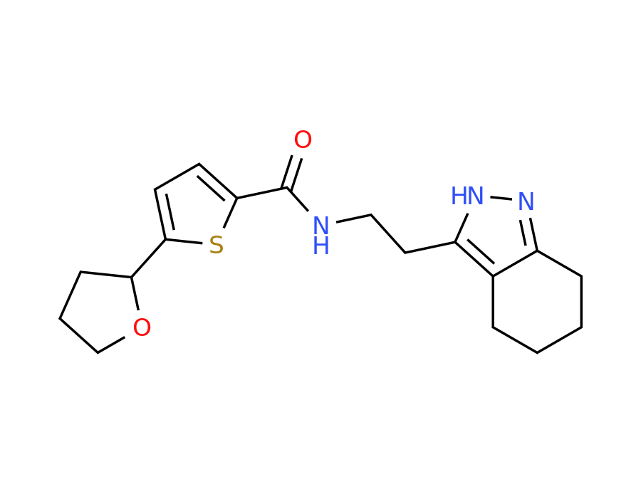 Structure Amb17654378