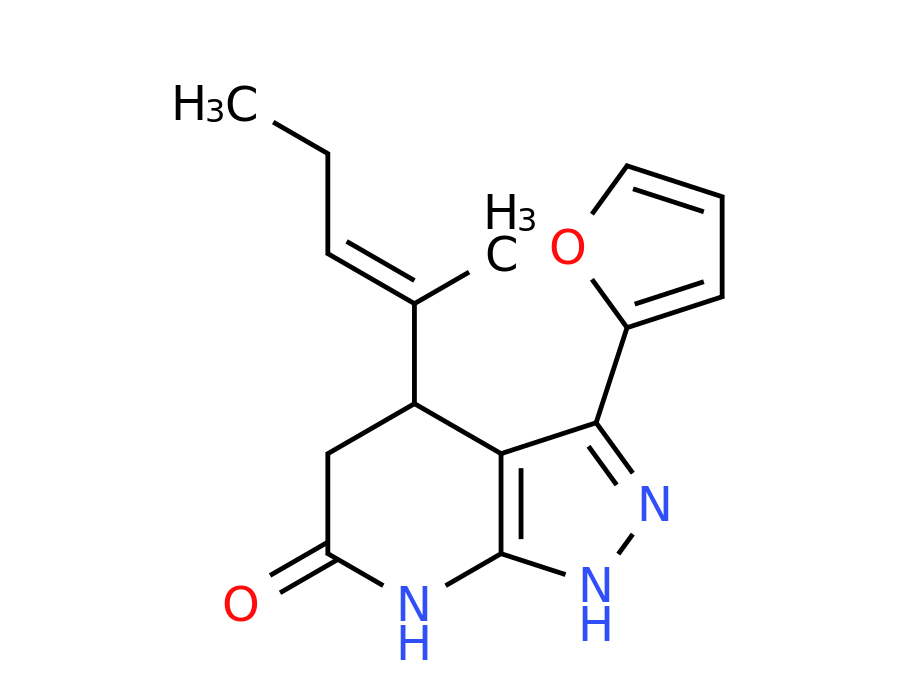 Structure Amb17654384