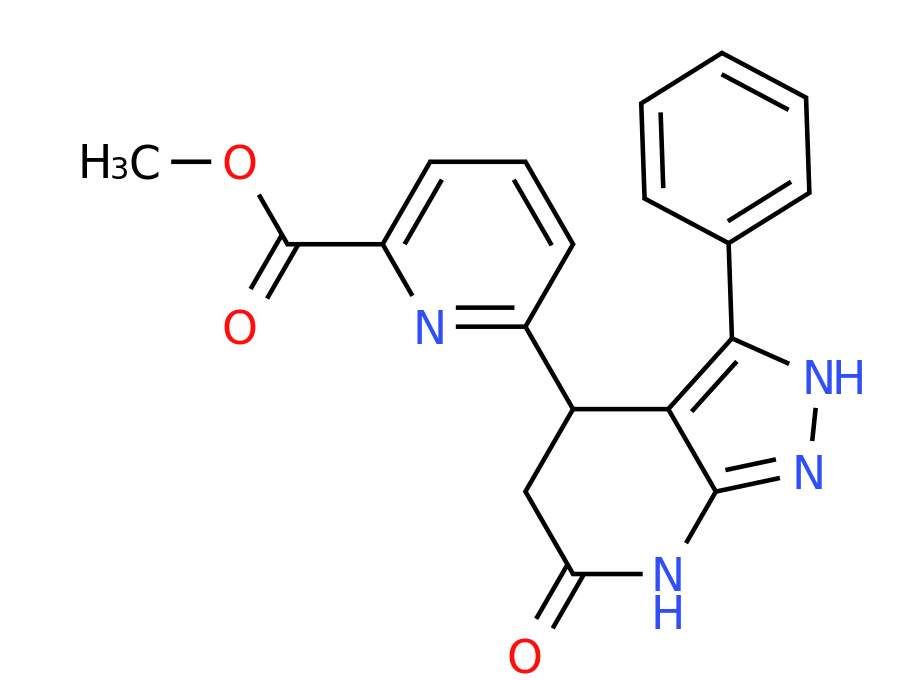 Structure Amb17654403