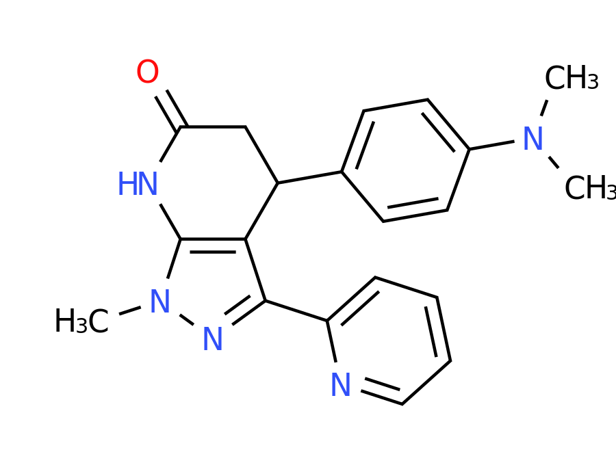 Structure Amb17654412