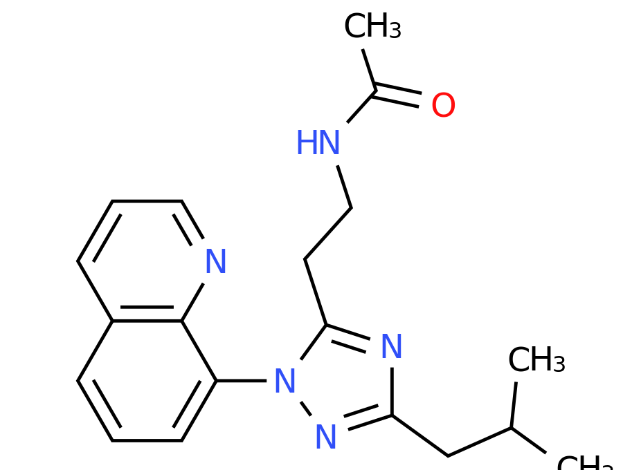 Structure Amb17654425