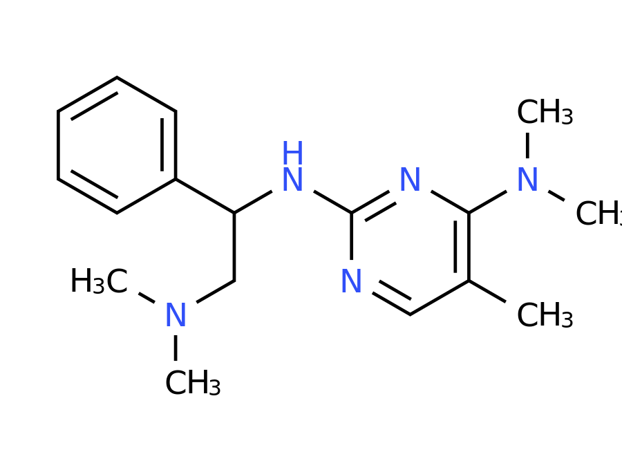 Structure Amb17654434