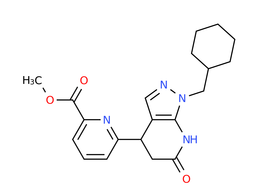 Structure Amb17654435